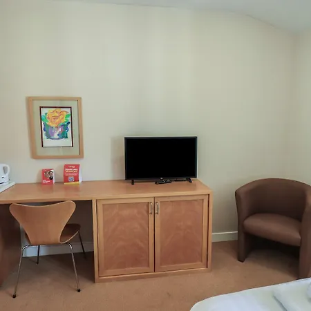 Casa de Férias Jubilee First-floor Single Bedroom *