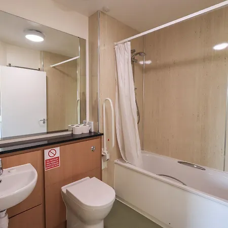 Jubilee First-floor Single Bedroom Casa vacanze Penrith