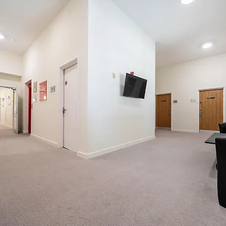 Casa vacanze Jubilee First-floor Single Bedroom
