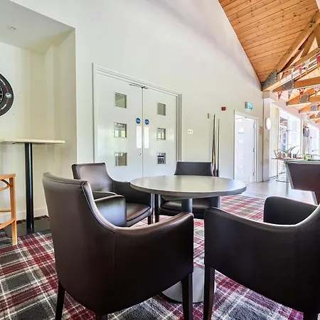 Casa vacanze Jubilee First-floor Single Bedroom