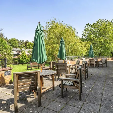 Casa vacanze Jubilee First-floor Single Bedroom Penrith